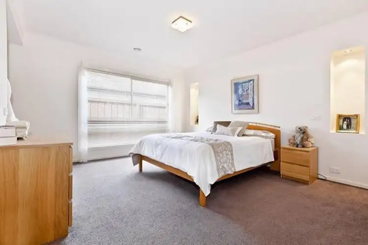 Fifth view of Homely house listing, 3 Arum Walk, Mernda VIC 3754