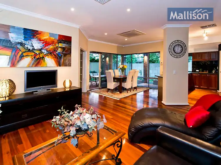 Sixth view of Homely house listing, 46 Alexandria Blvd, Canning Vale WA 6155