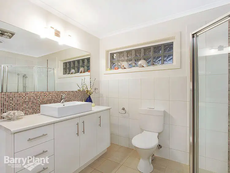 Seventh view of Homely house listing, 56 Avington Crescent, Boronia VIC 3155