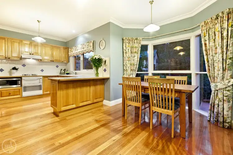 Third view of Homely house listing, 11 Ryrie Court, Montmorency VIC 3094
