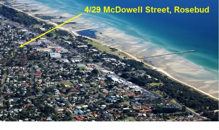 4/29 McDowell Street, Rosebud VIC 3939