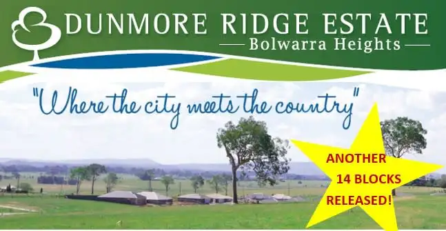 Lot 533 Stayard Drive, Largs NSW 2320