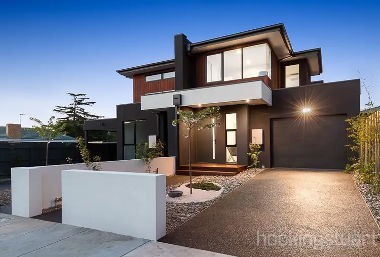 Main view of Homely townhouse listing, 17B Delhi Street, Bentleigh VIC 3204