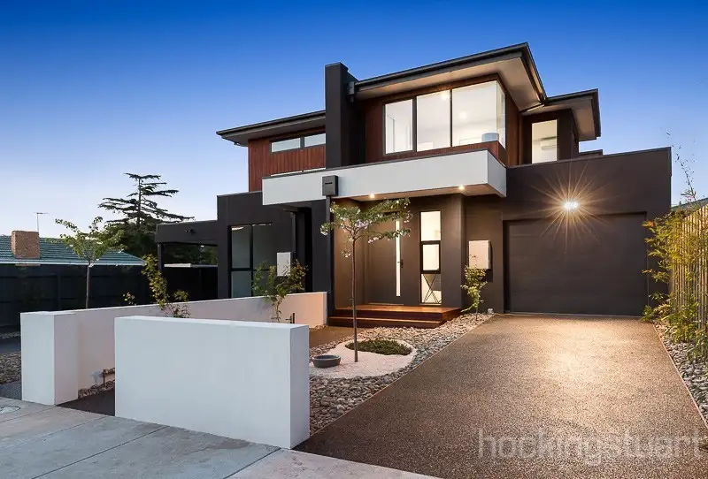 Main view of Homely townhouse listing, 17B Delhi Street, Bentleigh VIC 3204