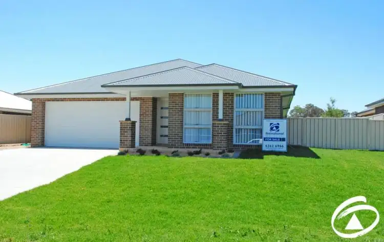 Lot 210 Clem McFawn Place, Orange NSW 2800