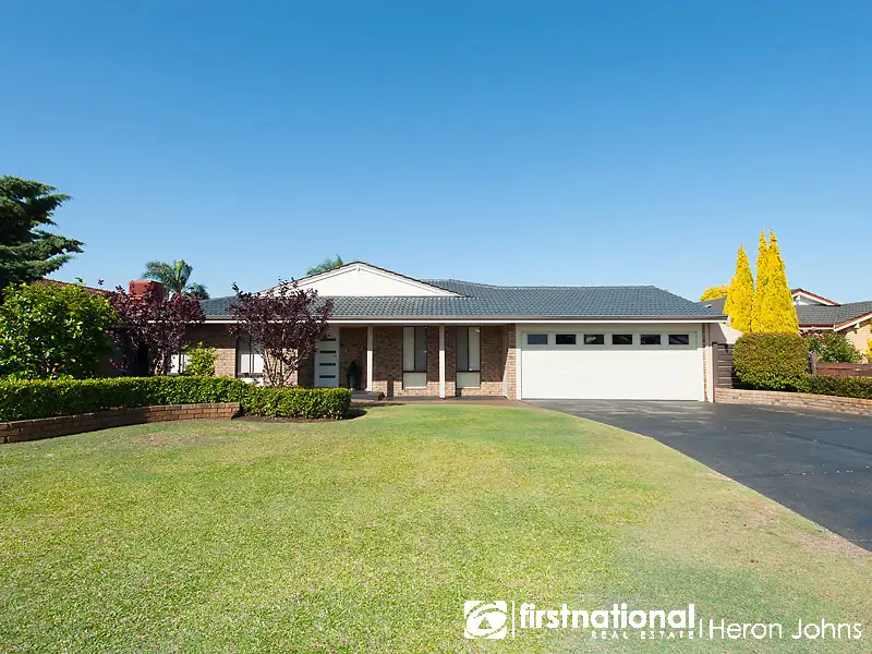 Main view of Homely house listing, 9 Kershaw Gardens, Leeming WA 6149