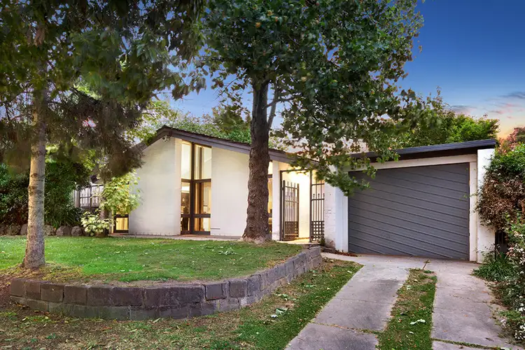 Second view of Homely house listing, 31 Highfield Road, Doncaster East VIC 3109