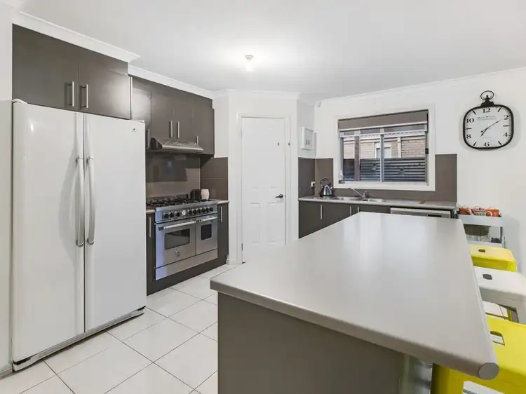 Third view of Homely house listing, 67 Kinglake Drive, Wyndham Vale VIC 3024