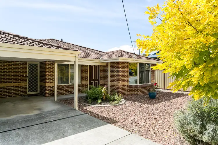 14 Baker Street South, Lower King WA 6330