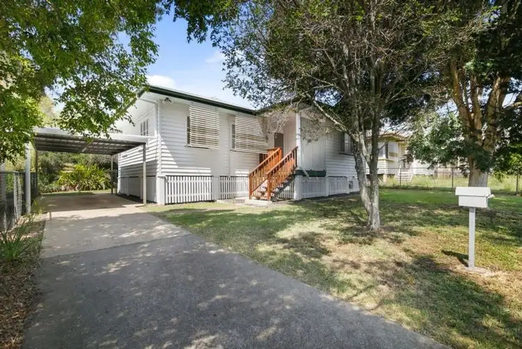 18 Marcel Street, East Ipswich QLD 4305