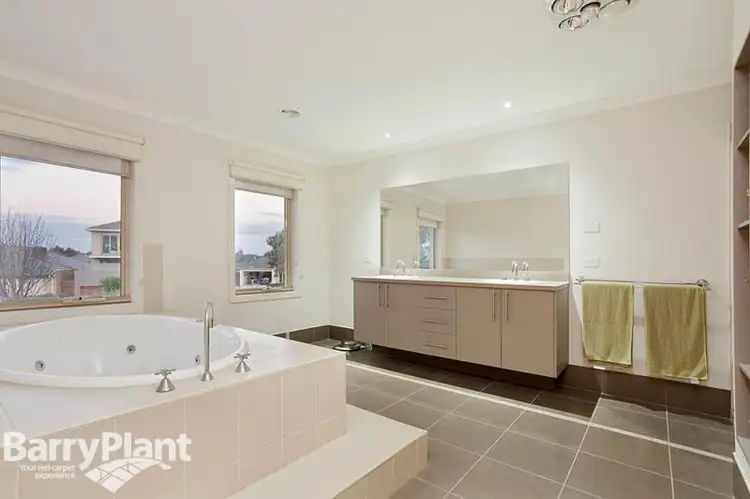 Seventh view of Homely house listing, 11 Lighthouse Point, Sanctuary Lakes VIC 3030