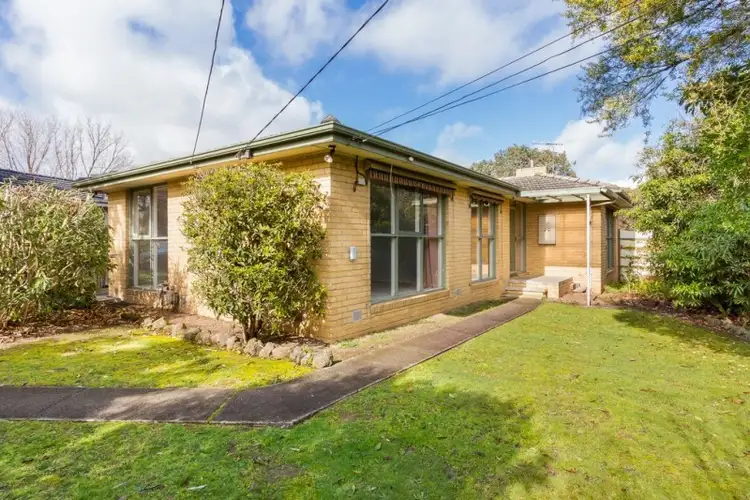 Second view of Homely house listing, 30 Risdon Drive, Notting Hill VIC 3168