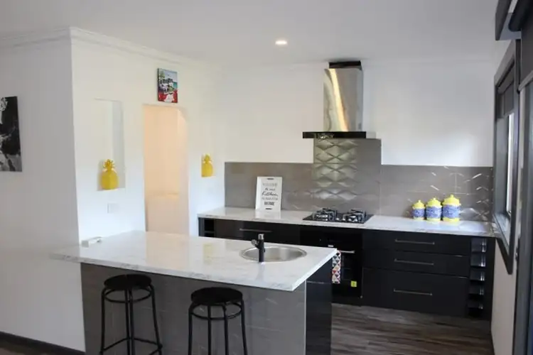 Third view of Homely house listing, 229 JUPITER BOULEVARD, Venus Bay VIC 3956