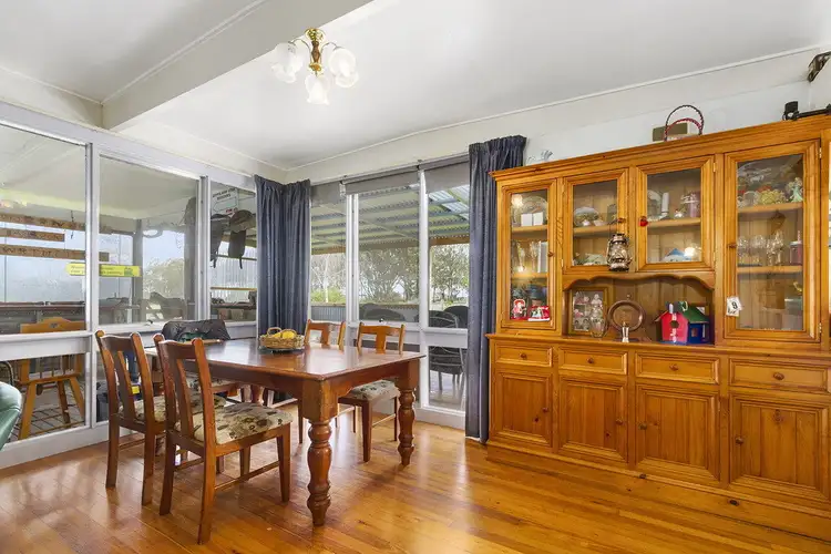 Fourth view of Homely rural property listing, 285 Stockdale-Fernbank Road, Stockdale VIC 3862
