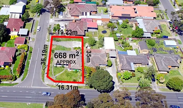 Main view of Homely house listing, 337 Blackburn Road, Burwood East VIC 3151
