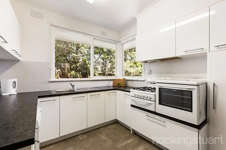 Third view of Homely villa listing, 2/2 Champion Street, Brighton VIC 3186