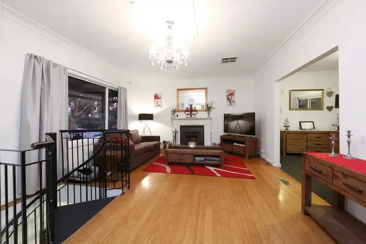 Third view of Homely house listing, 1/126 Glenfern Road, Ferntree Gully VIC 3156