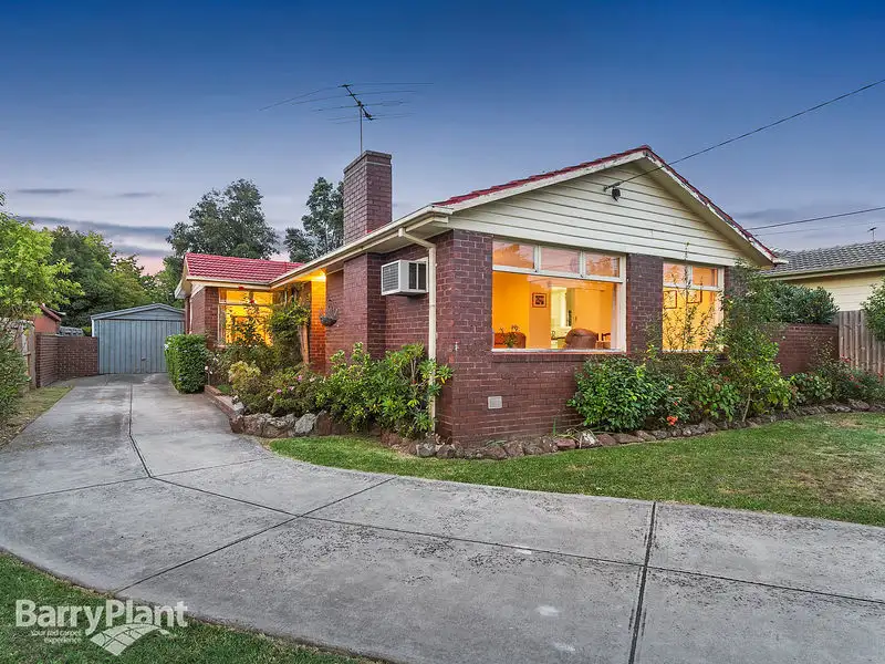 Main view of Homely house listing, 52 Silverton Drive, Ferntree Gully VIC 3156