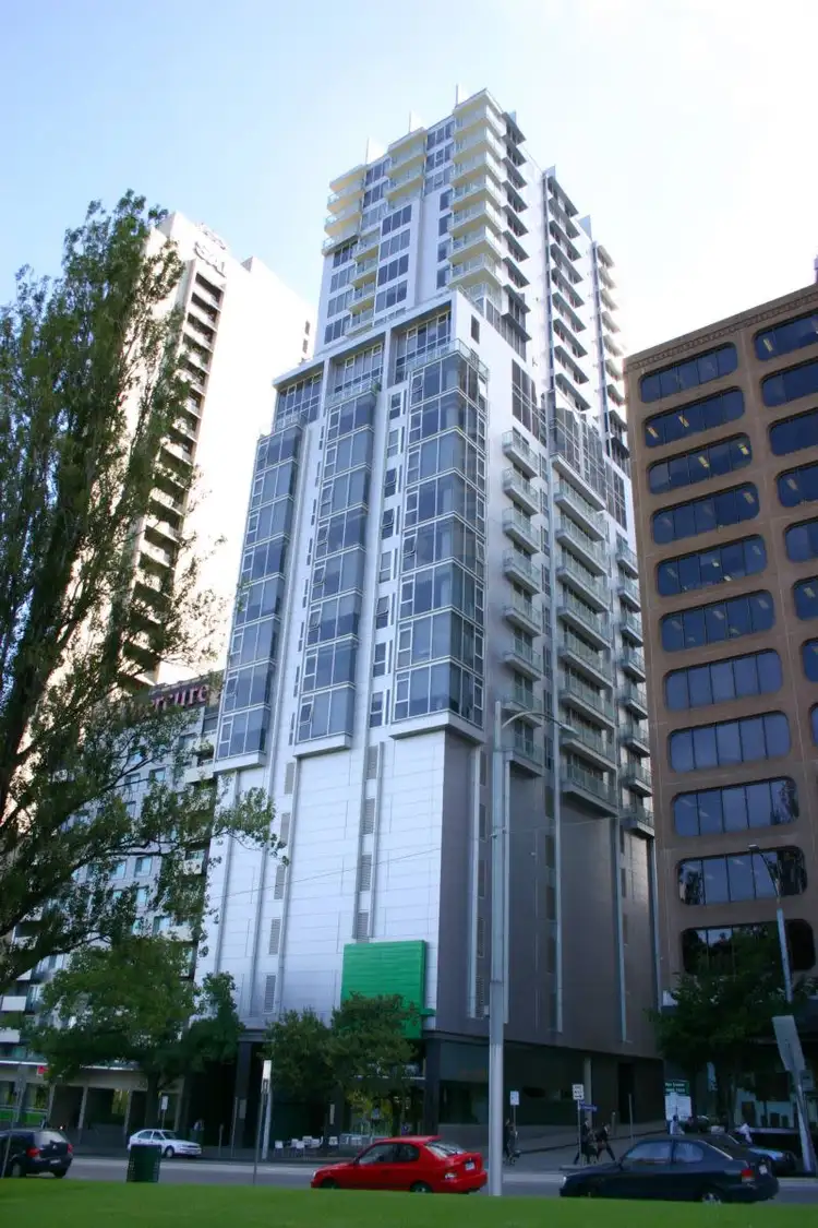 Sixth view of Homely apartment listing, 1207/31 Spring Street, Melbourne VIC 3000