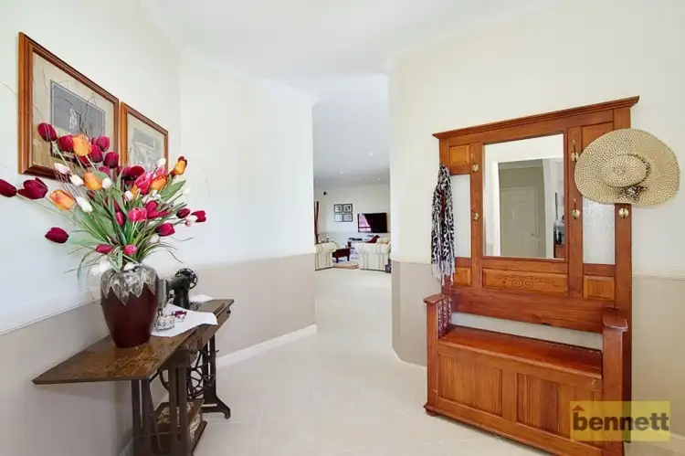 Sixth view of Homely house listing, 54 Kestrel Way, Yarramundi NSW 2753