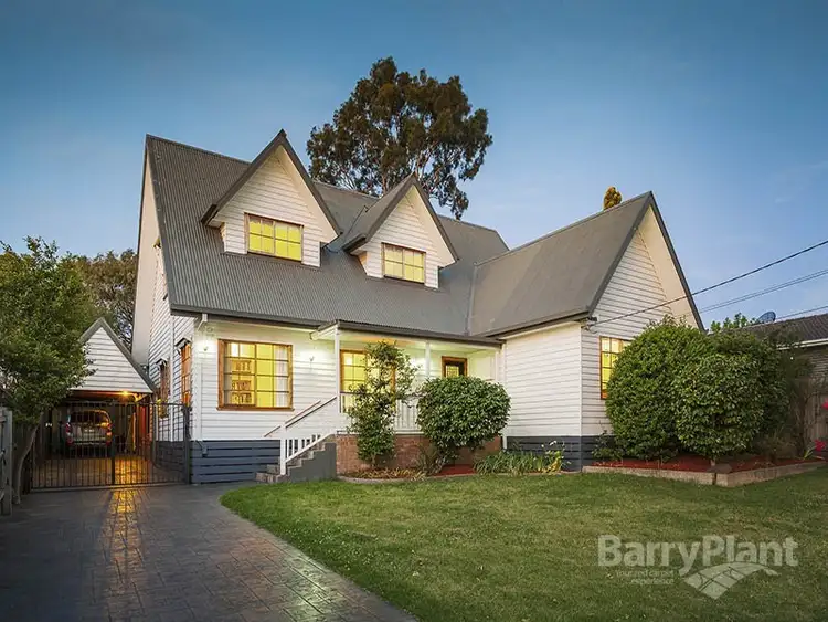 25 Hillside Road, Mount Waverley VIC 3149