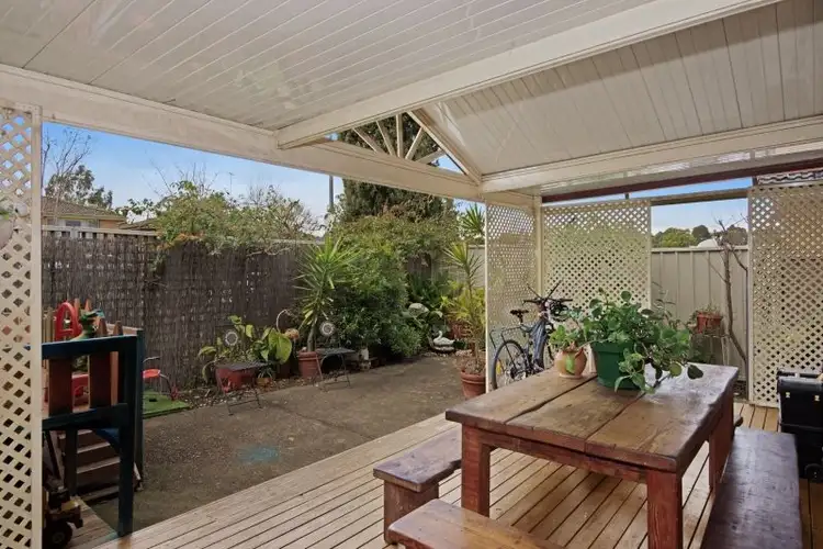 Fifth view of Homely house listing, 1/2 Glennie St, Colyton NSW 2760