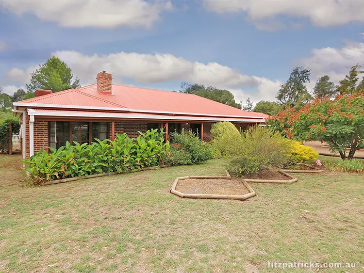 Main view of Homely house listing, 5 Springvale Drive, Springvale NSW 2650