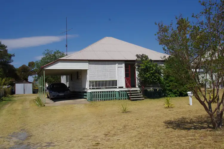 22 Wantley Street, Warwick QLD 4370