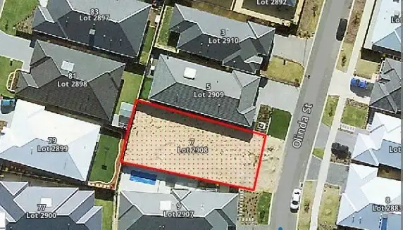 7 Olinda Street, Harrisdale WA 6112