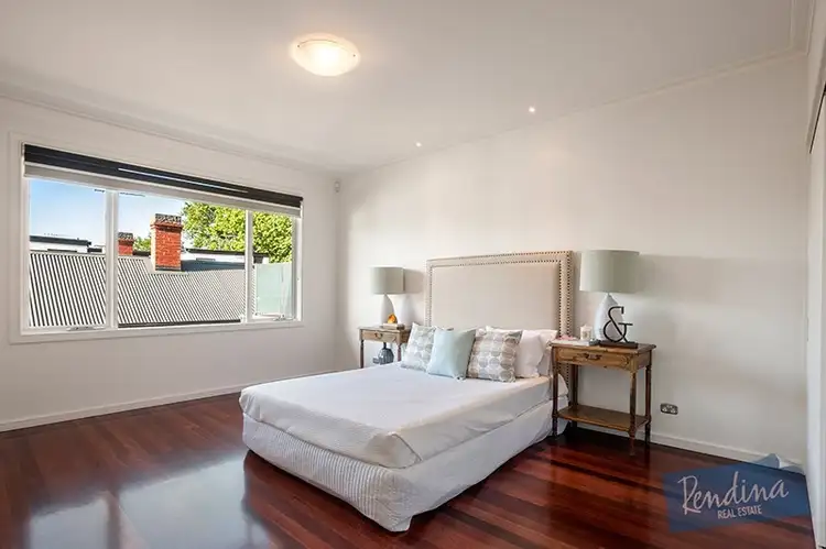 Sixth view of Homely house listing, 96a Rankins Road, Kensington VIC 3031