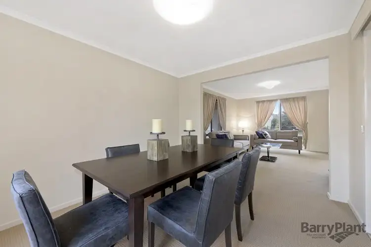 Third view of Homely house listing, 208 Greenhills Road, Bundoora VIC 3083