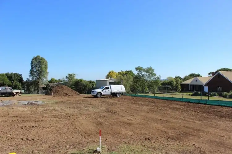 Third view of Homely land listing, LOT 6 Cnr Wildey & Edwards Streets, Raceview QLD 4305