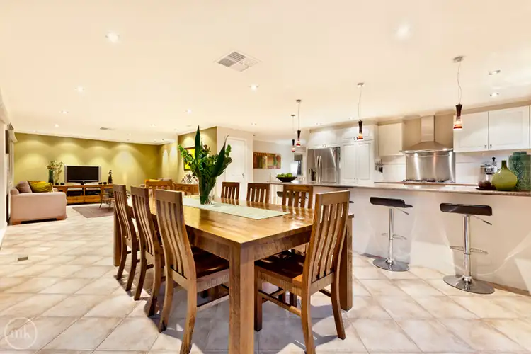 Fifth view of Homely house listing, 24 Juane Park Drive, Diamond Creek VIC 3089