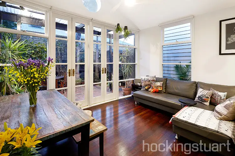 Third view of Homely house listing, 124 Mills Street, Albert Park VIC 3206