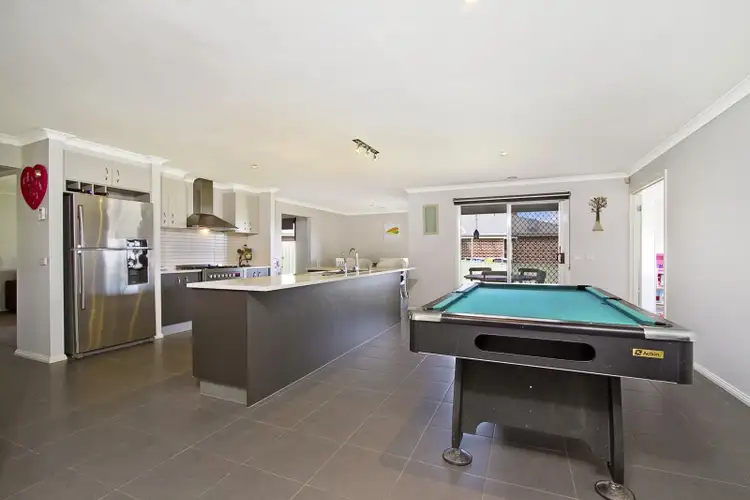 Third view of Homely house listing, 9 Golden Elm Court, Kilmore VIC 3764