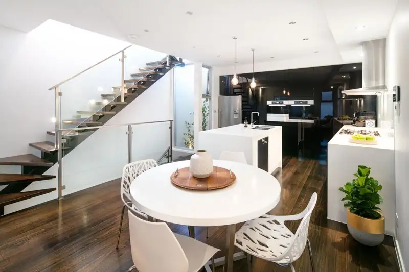 Main view of Homely house listing, 1/220 Roden Street, West Melbourne VIC 3003