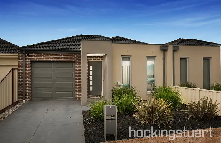 1/4 Pepino Crt, Werribee VIC 3030