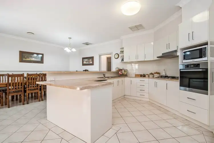 Third view of Homely house listing, 16 Gresham Court, Golden Square VIC 3555