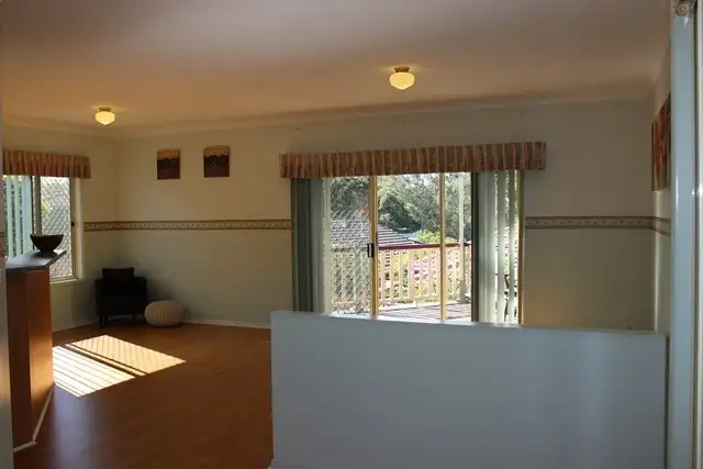 Fifth view of Homely house listing, 124 Willowtree Drive, Flinders View QLD 4305