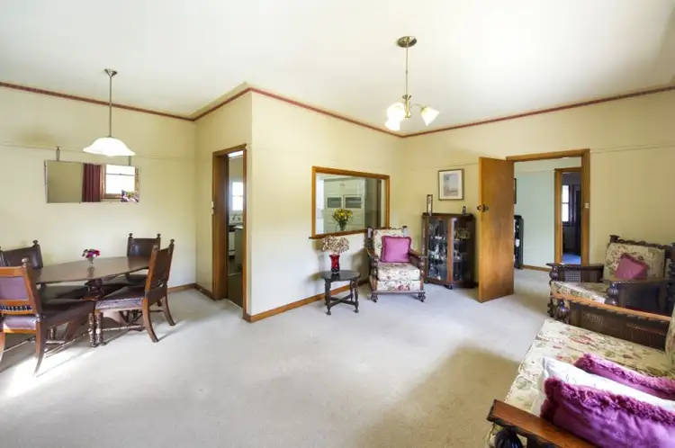 Third view of Homely house listing, 1A Arlington Street, Ringwood VIC 3134