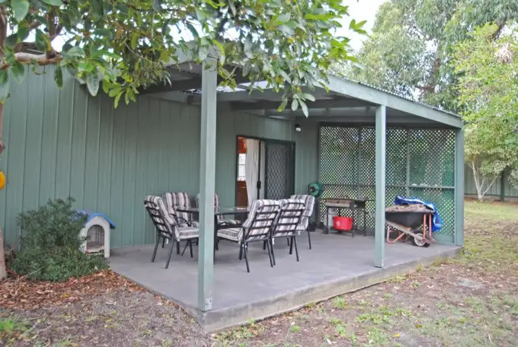 Third view of Homely land listing, 12 Forsyth St, Portland VIC 3305