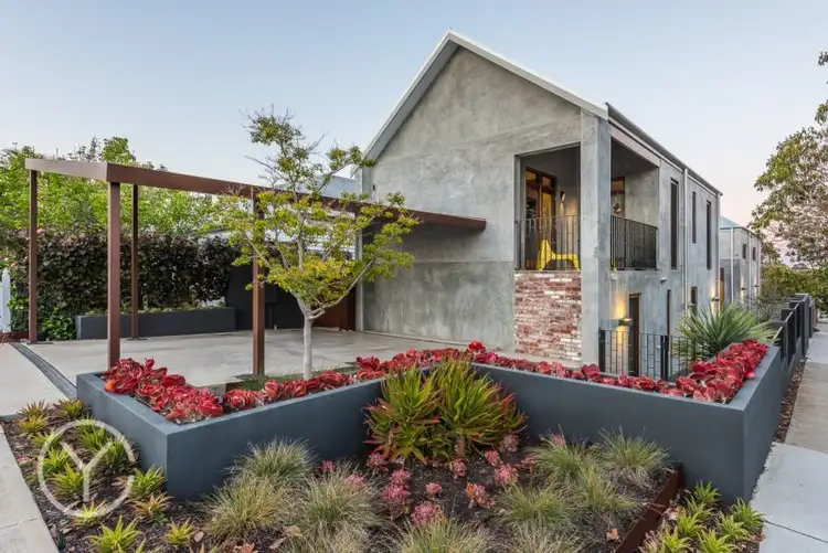 Main view of Homely house listing, 63 Blencowe Street, West Leederville WA 6007