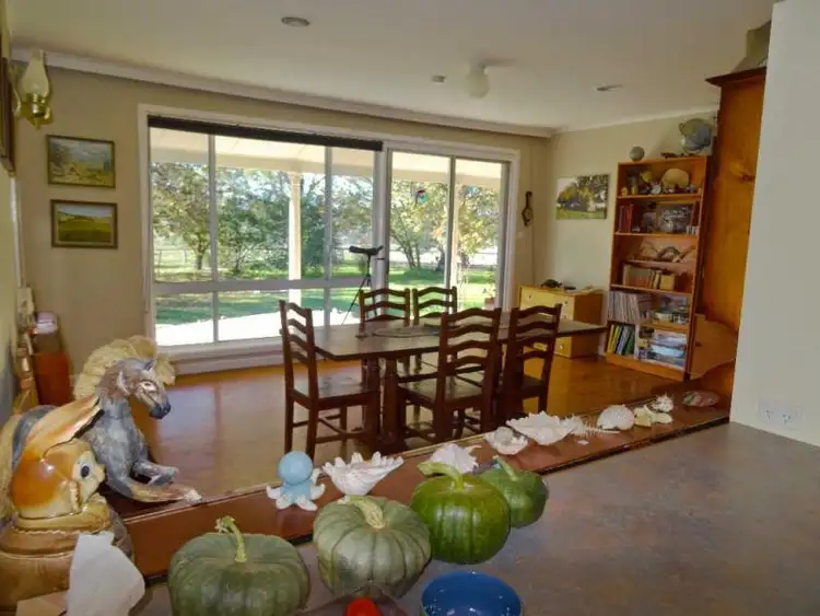 Second view of Homely house listing, 2900 Yass River Road, Yass River NSW 2582