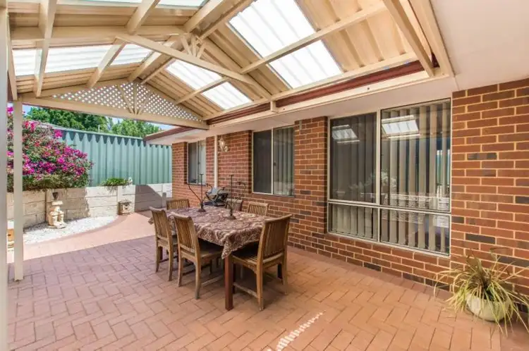 Seventh view of Homely unit listing, 80B HARRISON STREET, Nollamara WA 6061