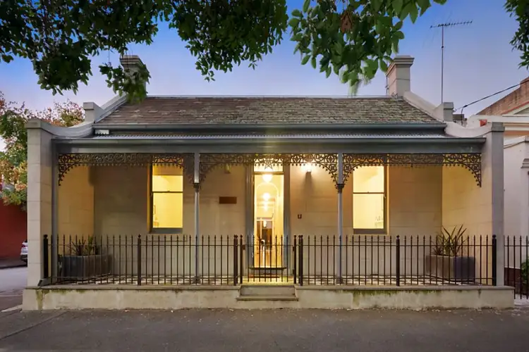 180 Napier Street, South Melbourne VIC 3205