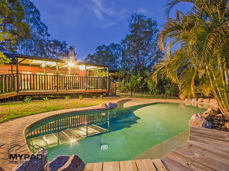 18-32 Tyson Road, Greenbank QLD 4124