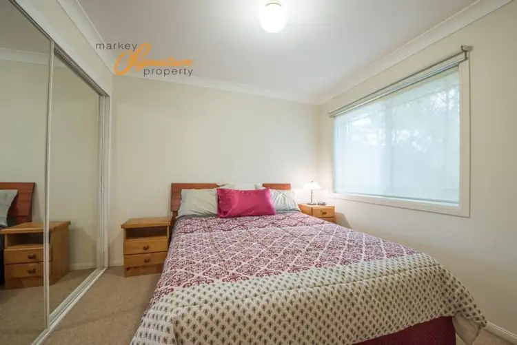 Sixth view of Homely villa listing, 1/10 Nullaburra Road, Caringbah NSW 2229