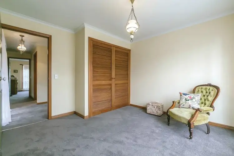 Fifth view of Homely house listing, 366 Ascot Creswick Road, Creswick VIC 3363