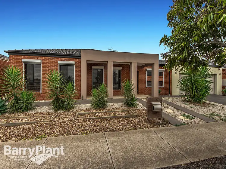 21 Pimelea Terrace, St Albans VIC 3021