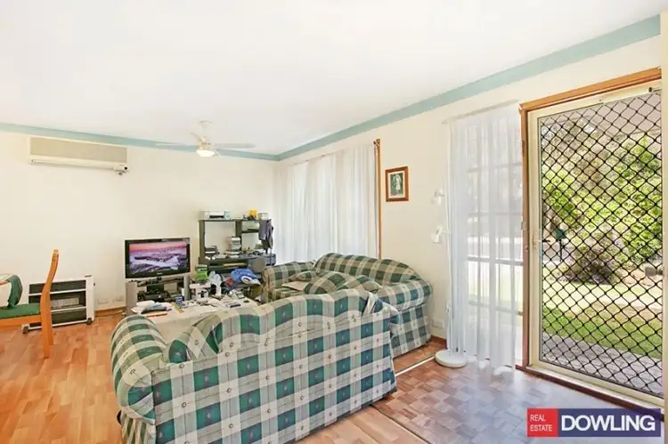 Sixth view of Homely house listing, 25 Benjamin Drive, Wallsend NSW 2287